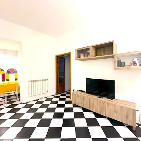 Sant'Elena Retreat Apartment Rome Exterior photo