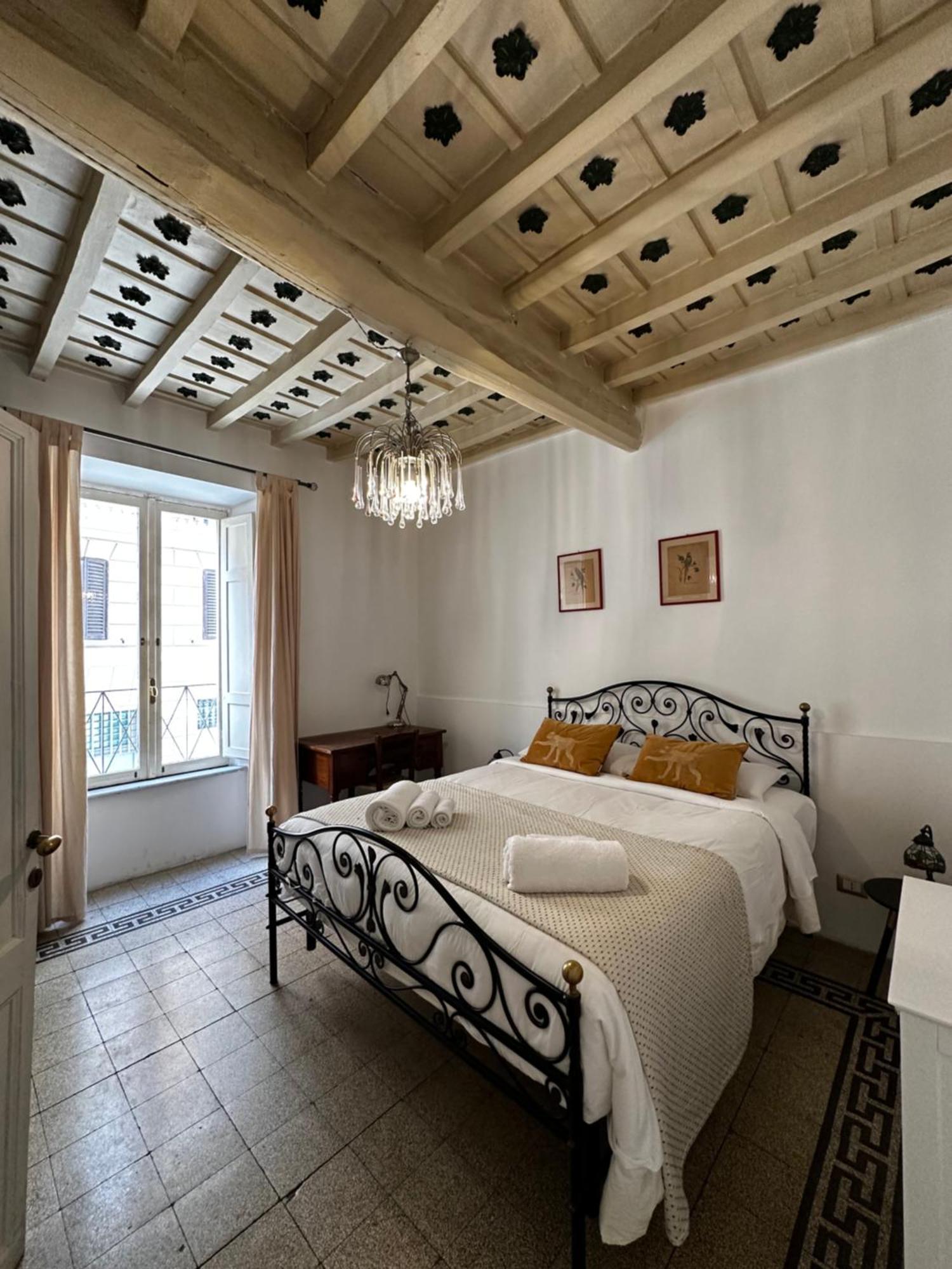 Sant'Elena Retreat Apartment Rome Exterior photo