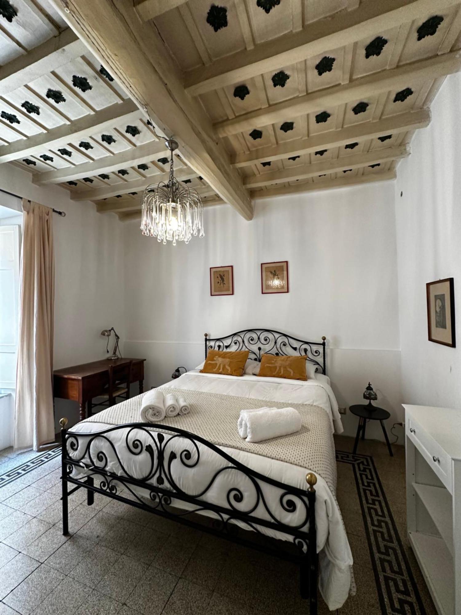 Sant'Elena Retreat Apartment Rome Exterior photo