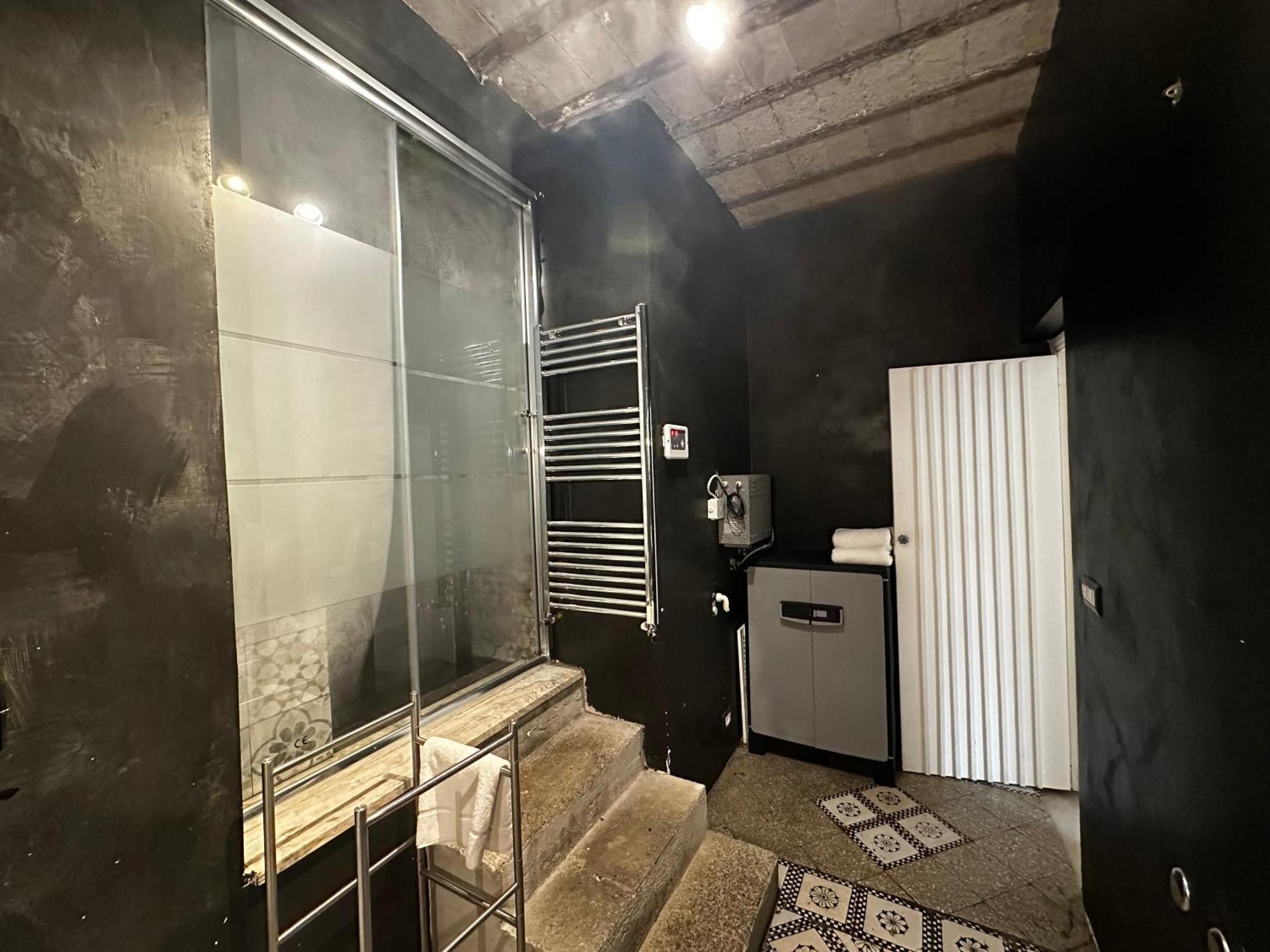Sant'Elena Retreat Apartment Rome Exterior photo