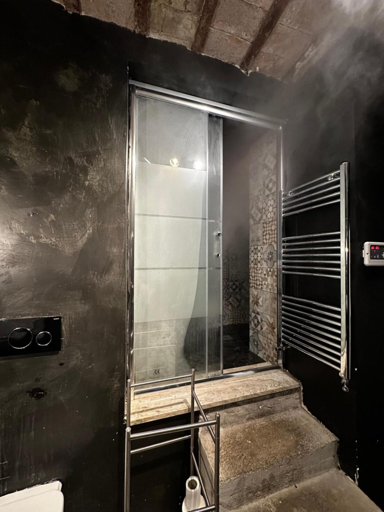 Sant'Elena Retreat Apartment Rome Exterior photo
