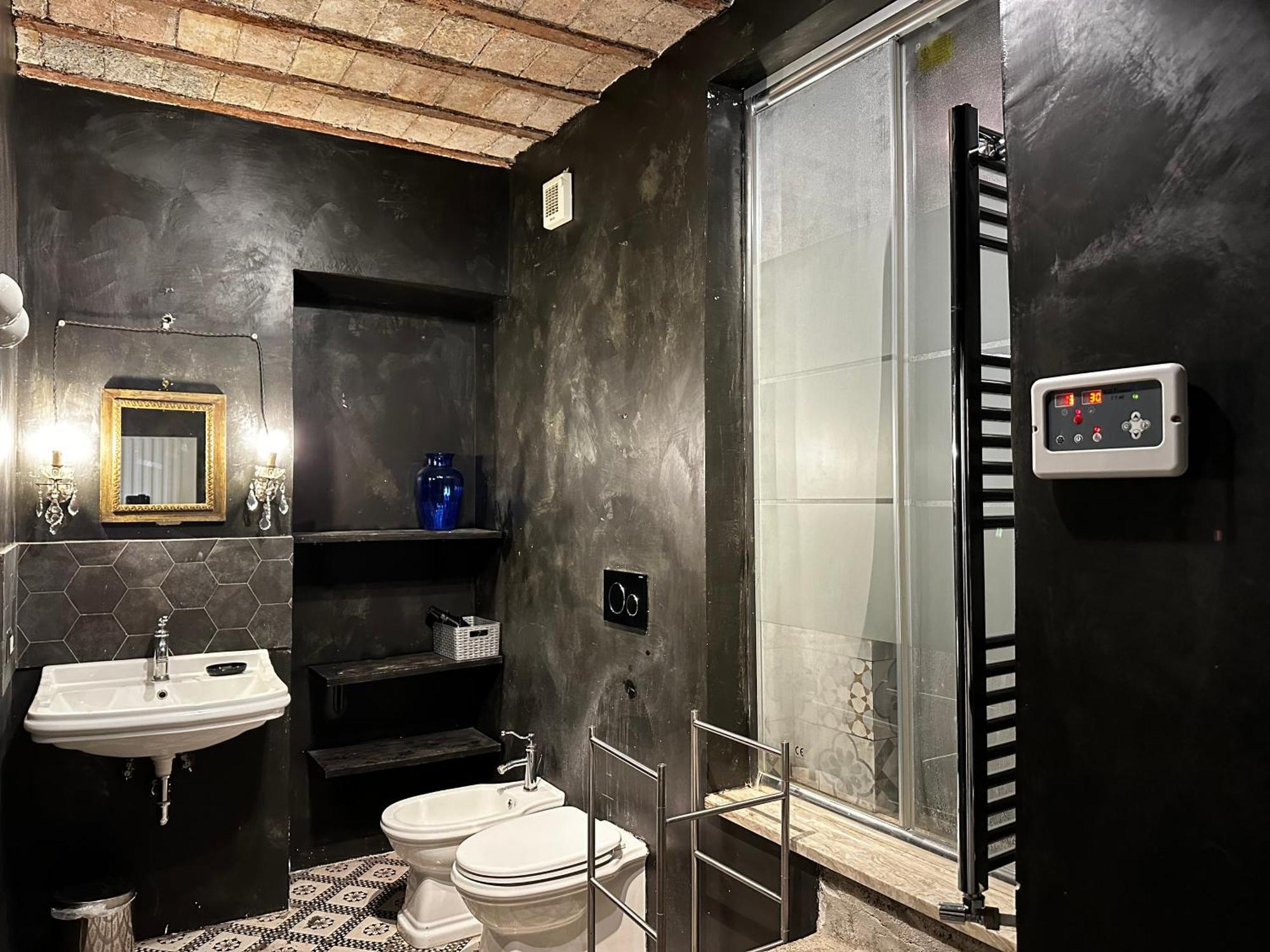 Sant'Elena Retreat Apartment Rome Exterior photo