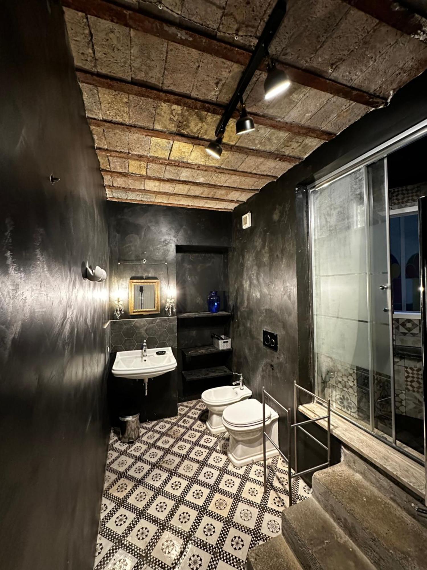 Sant'Elena Retreat Apartment Rome Exterior photo