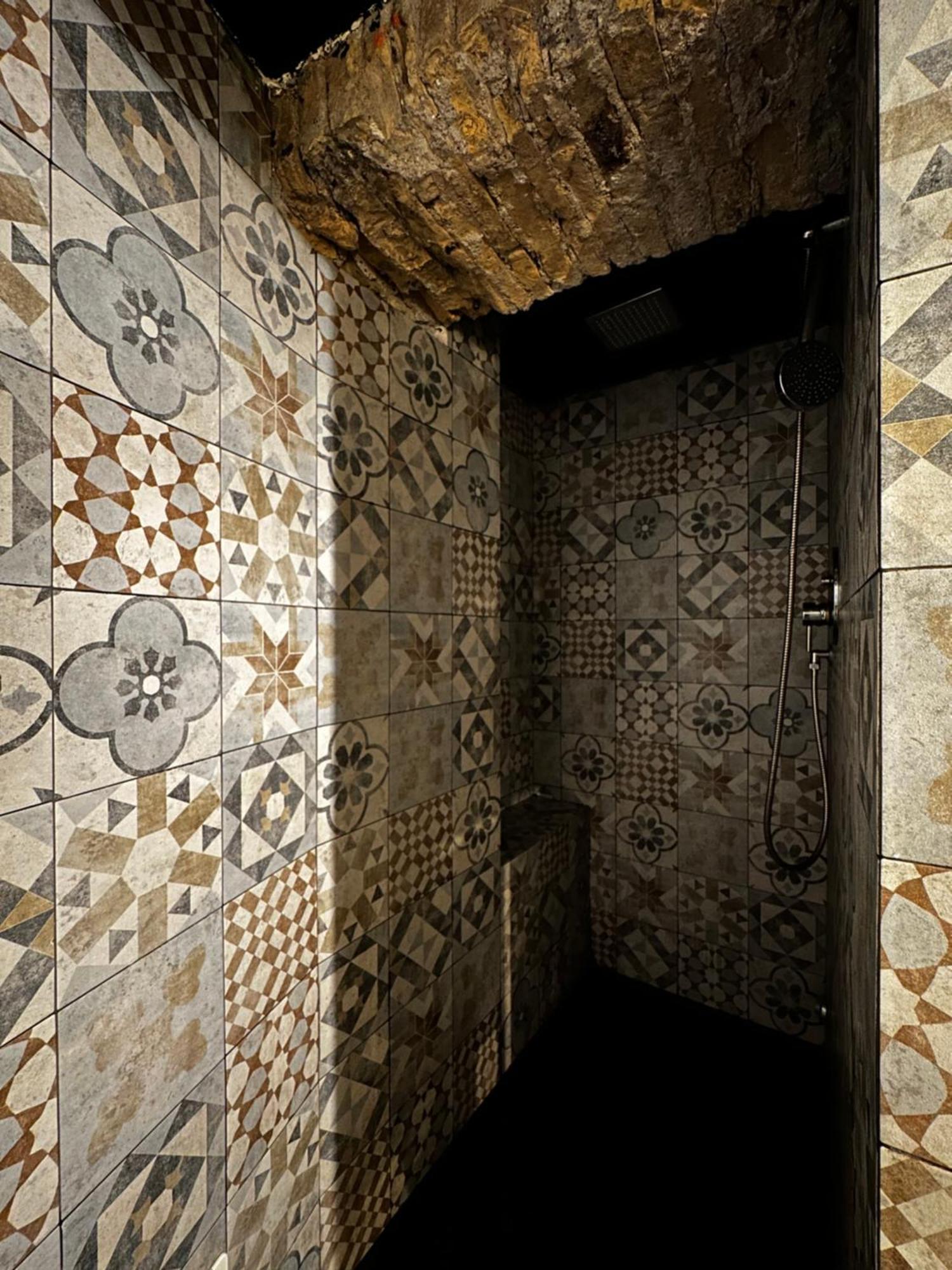 Sant'Elena Retreat Apartment Rome Exterior photo