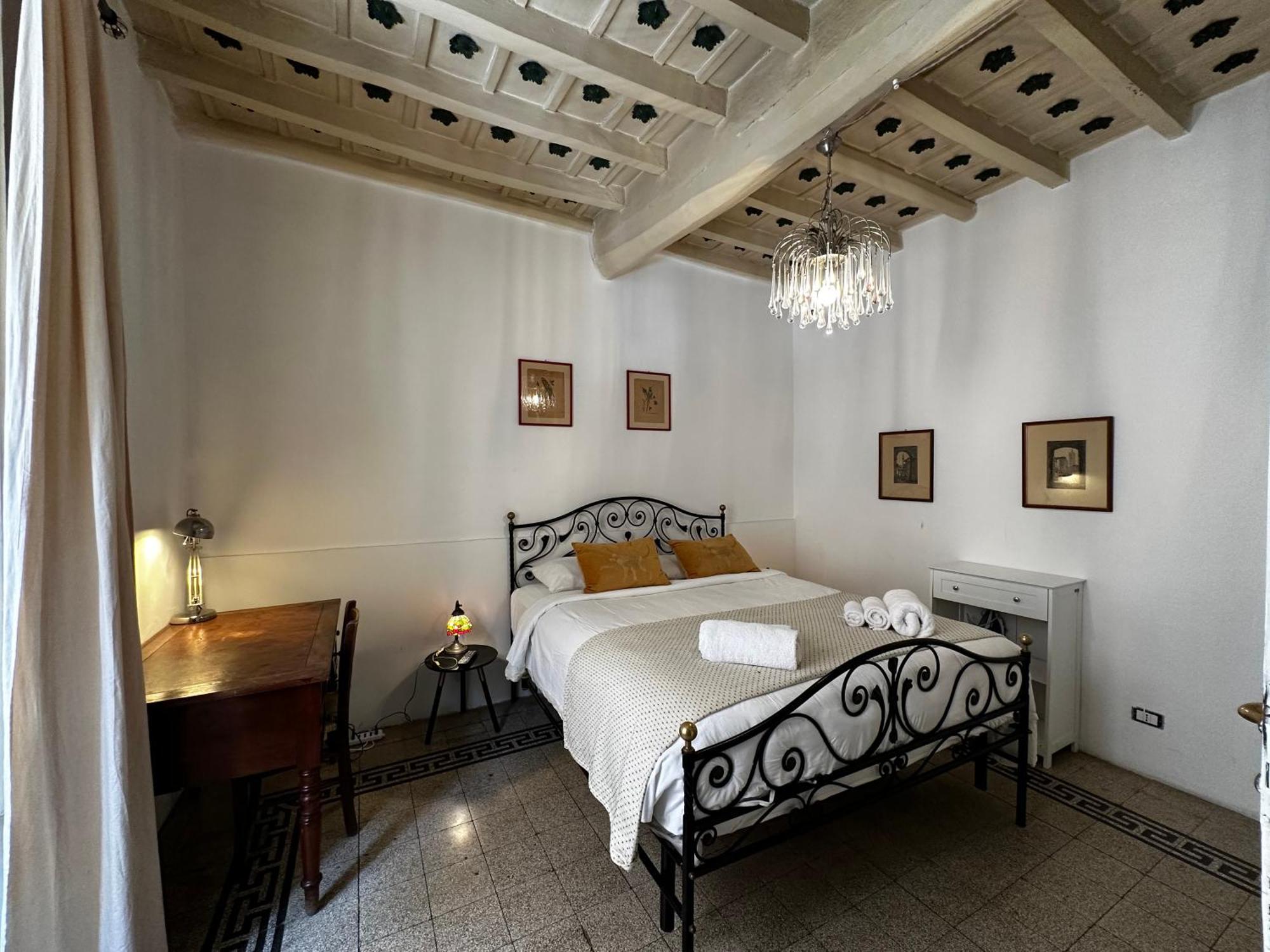 Sant'Elena Retreat Apartment Rome Exterior photo