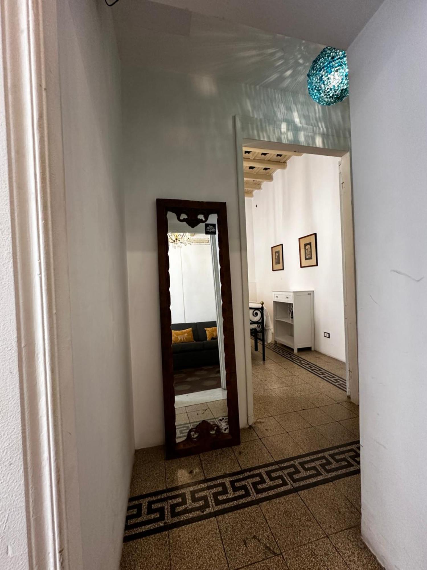 Sant'Elena Retreat Apartment Rome Exterior photo