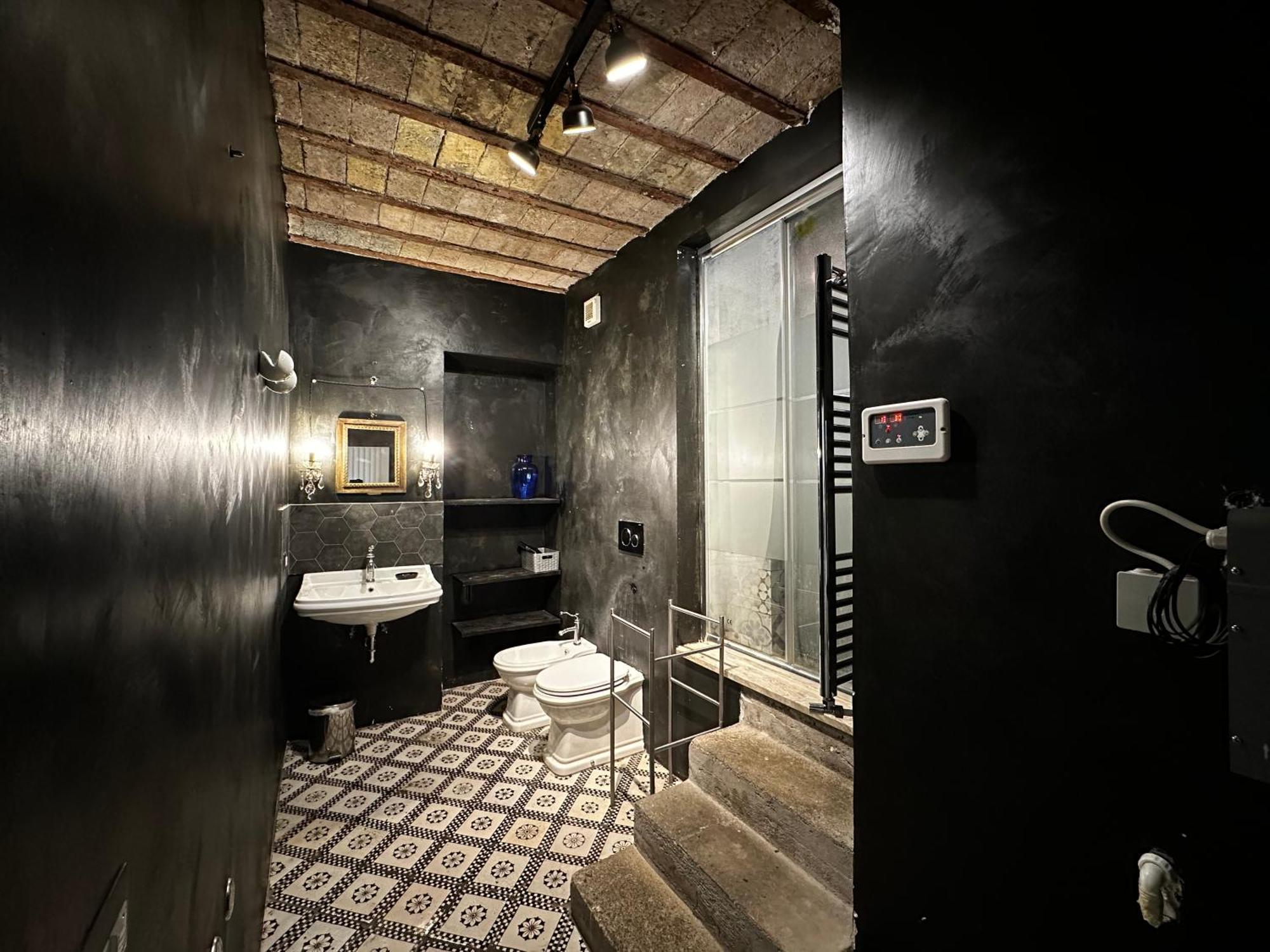 Sant'Elena Retreat Apartment Rome Exterior photo