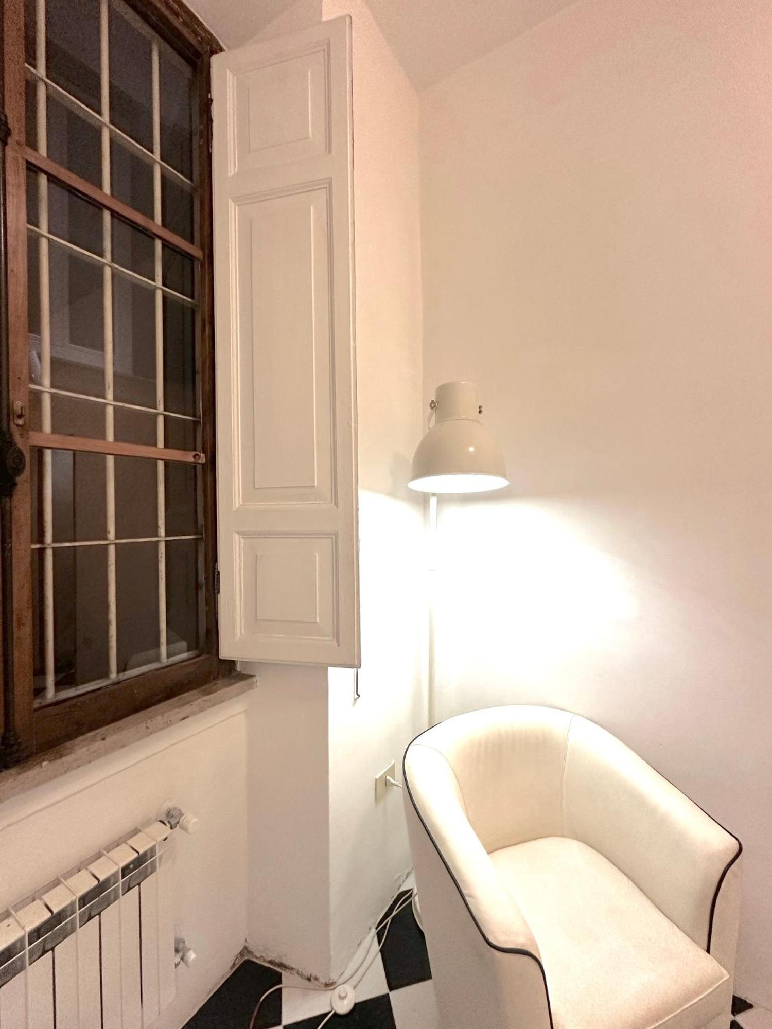 Sant'Elena Retreat Apartment Rome Exterior photo