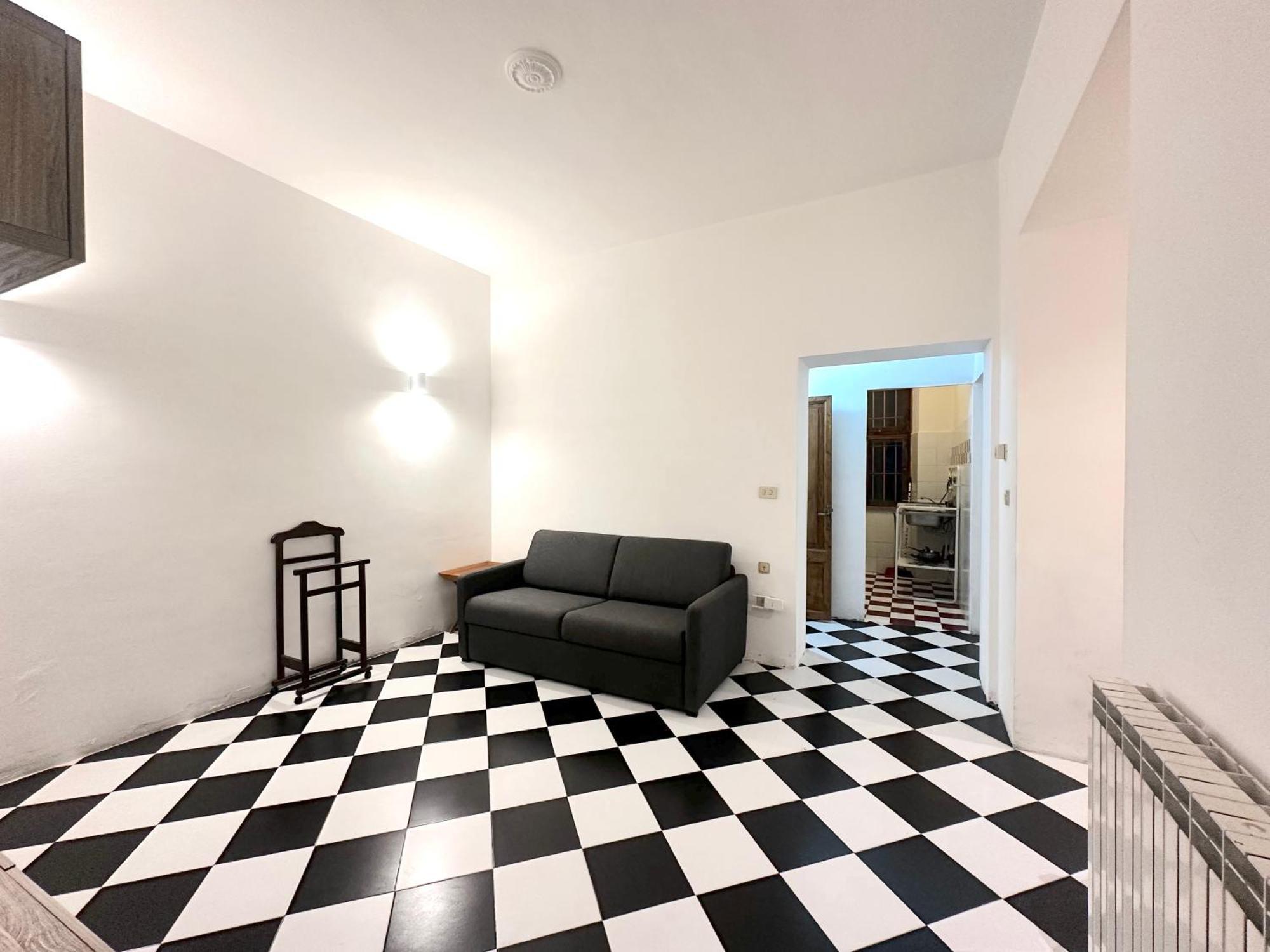 Sant'Elena Retreat Apartment Rome Exterior photo
