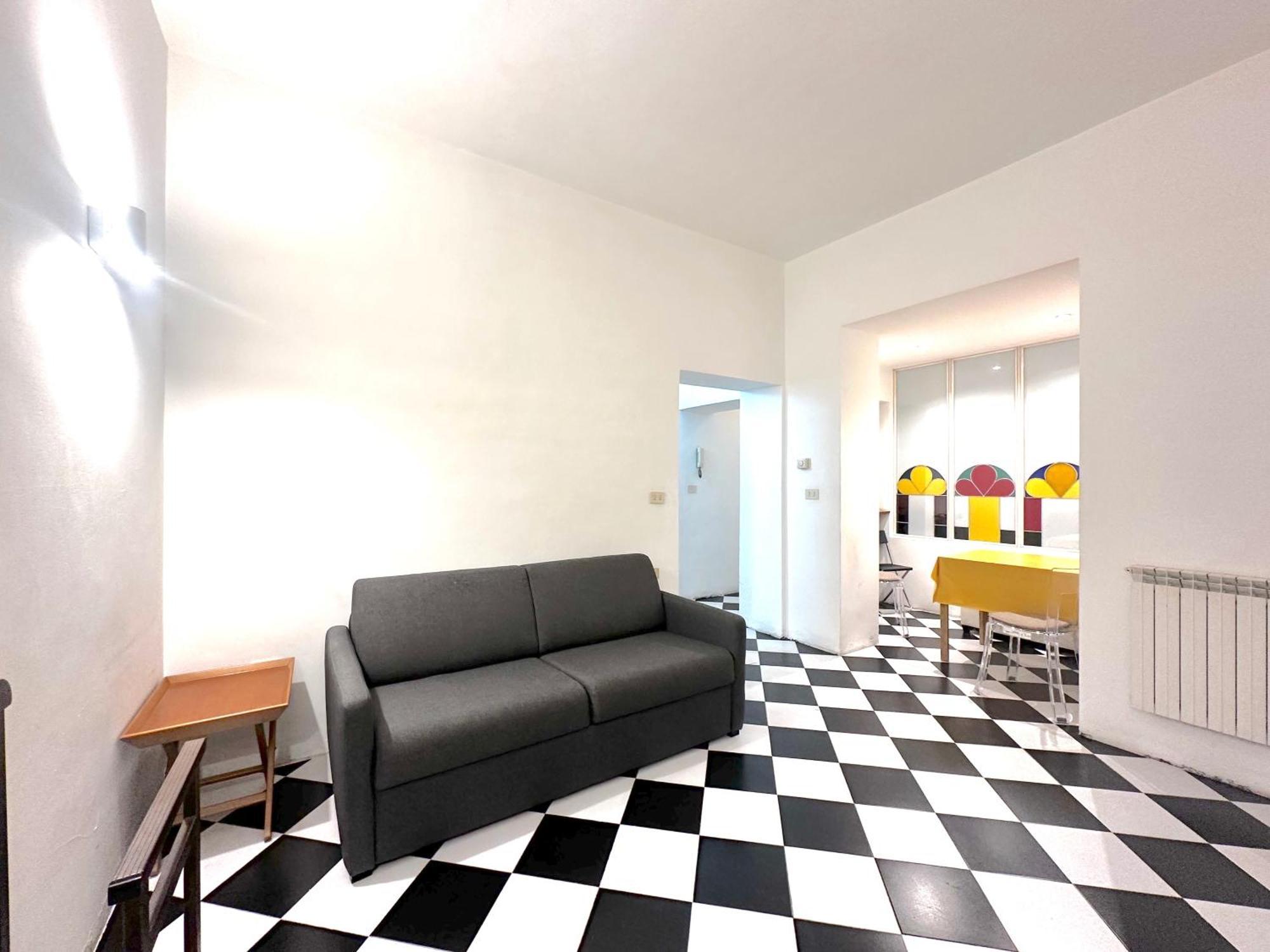 Sant'Elena Retreat Apartment Rome Exterior photo