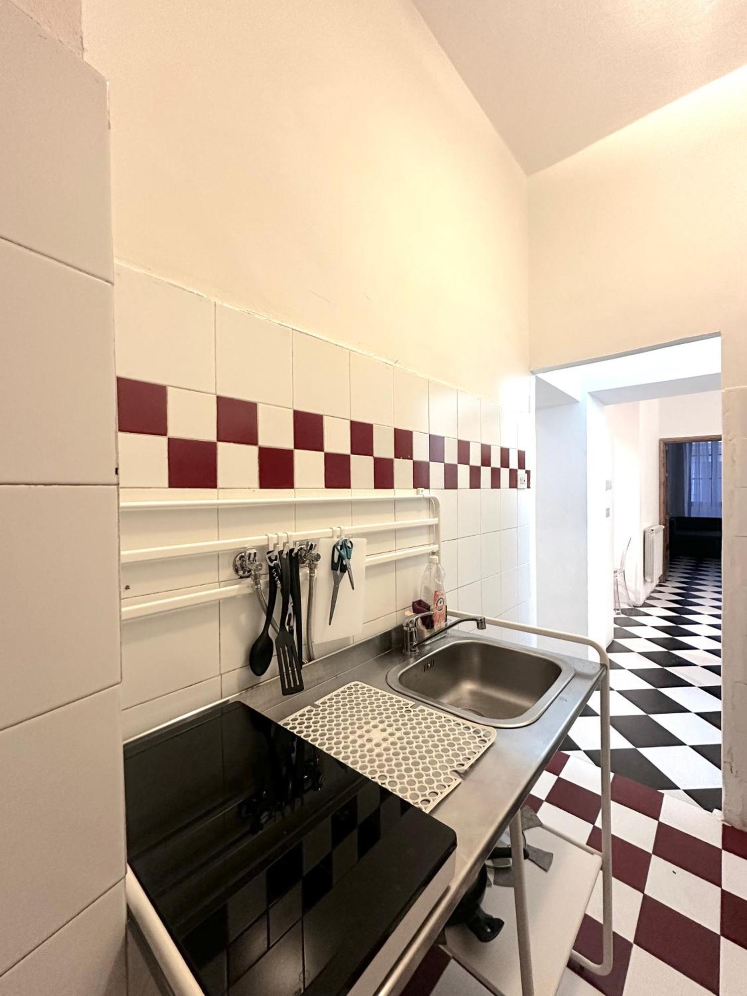 Sant'Elena Retreat Apartment Rome Exterior photo