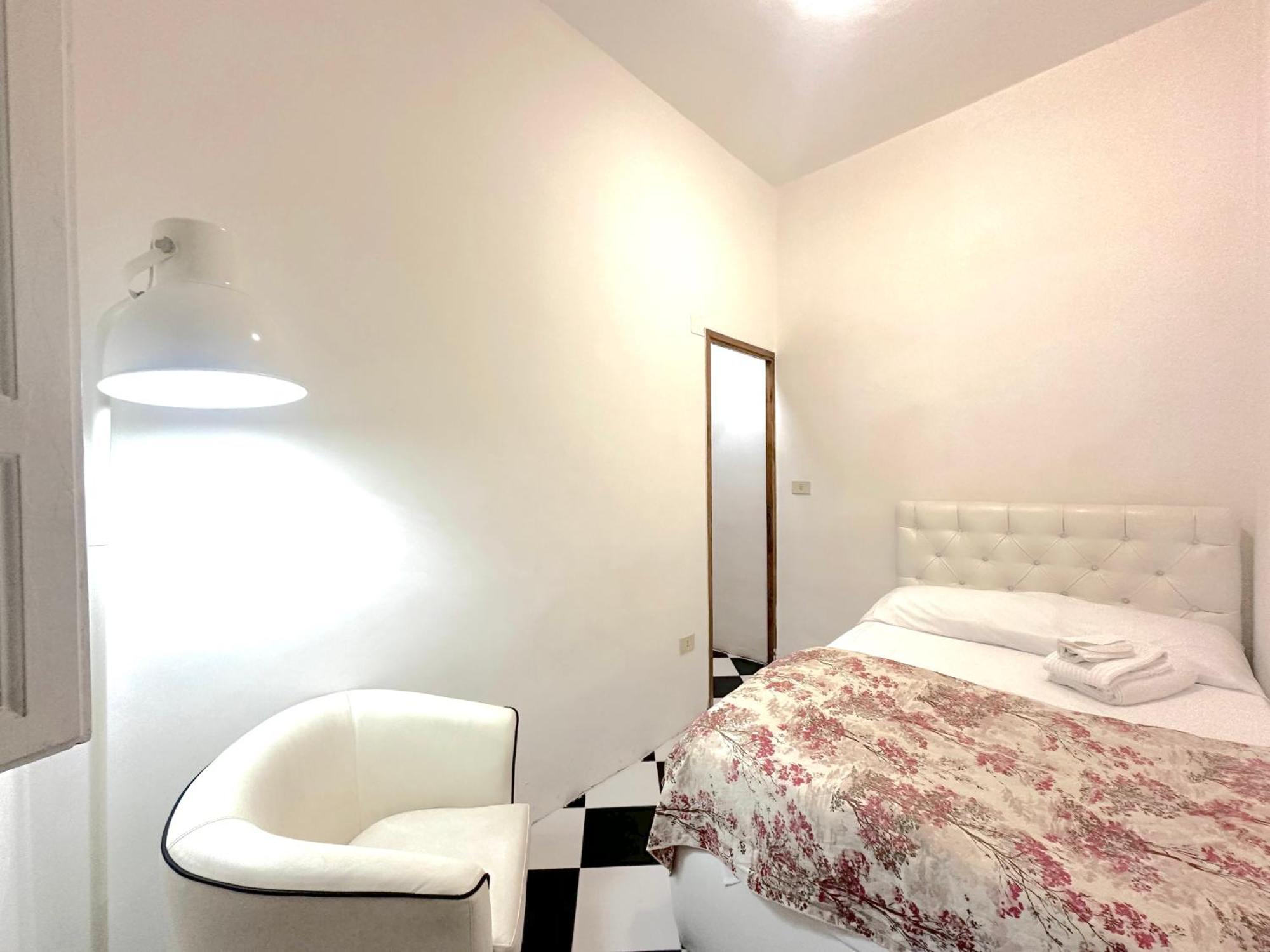 Sant'Elena Retreat Apartment Rome Exterior photo